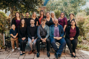 Harbr Accounting Team