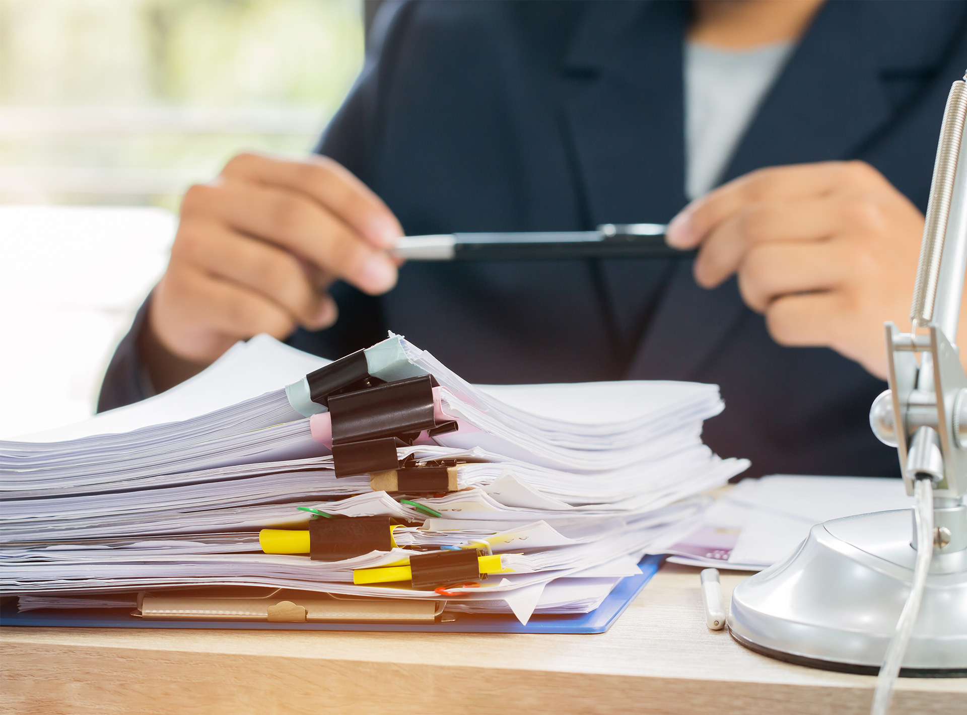 record-keeping Record keeping for taxes